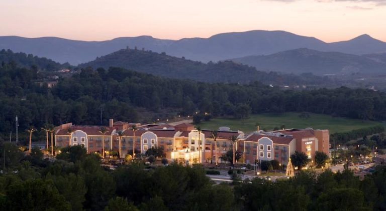 DENIA MARRIOTT LA SELLA GOLF RESORT & SPA