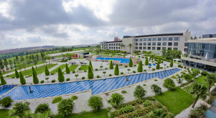 HOTEL LA FINCA GOLF & SPA RESORT