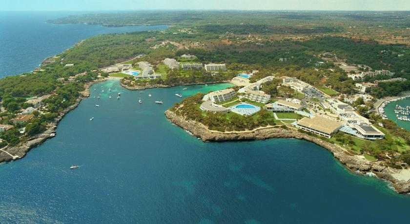 Hotel Blau Porto Petro Resort & Spa: 5*****