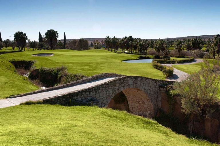 Golf La Finca