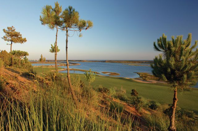 GOLF VALDERRAMA GOLF VALDERRAMA