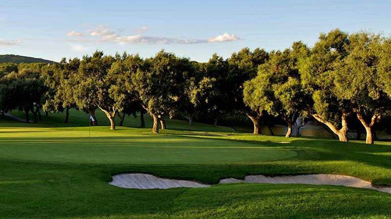 Robert Trent Jones Robert Trent Jones