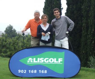 I Torneo Alisgolf