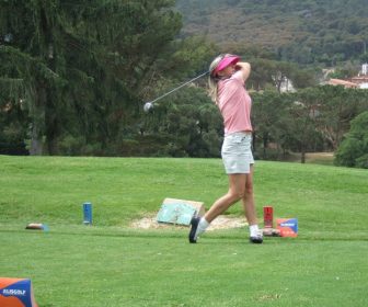 II Torneo Alisgolf