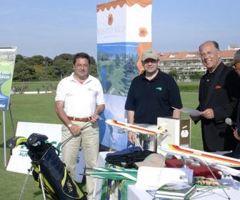 Torneo Terramar 2005