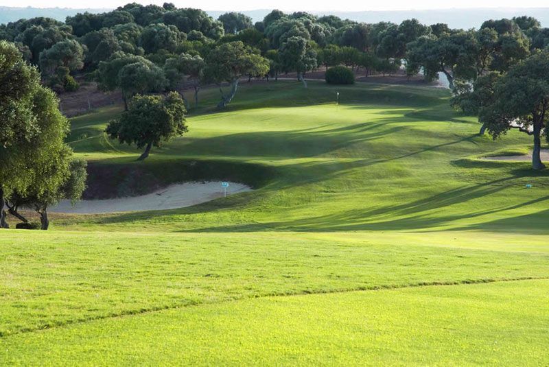 MONTENMEDIO GOLF & COUNTRY CLUB MONTENMEDIO GOLF & COUNTRY CLUB