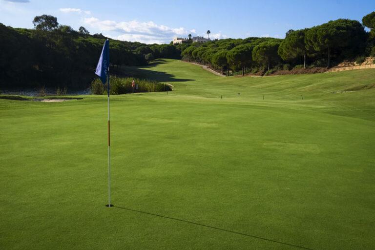 Almenara Golf Club