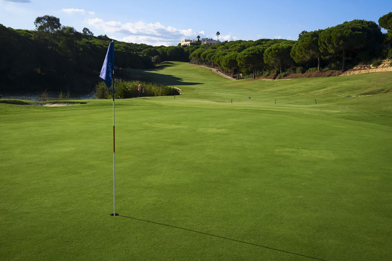 Almenara Golf Club Almenara Golf Club