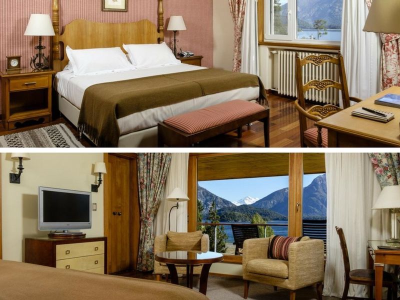 LLao LLao Hotel & Resort LLao LLao Hotel & Resort