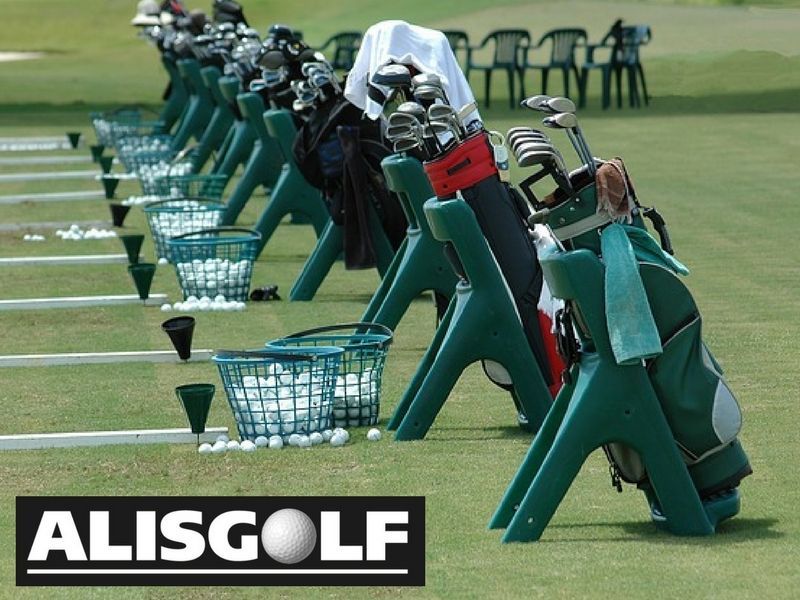 Por qué elegir Alisgolf Por qué elegir Alisgolf