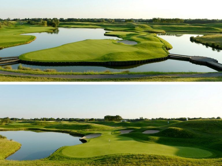 Ryder Cup 2018 Le Golf National